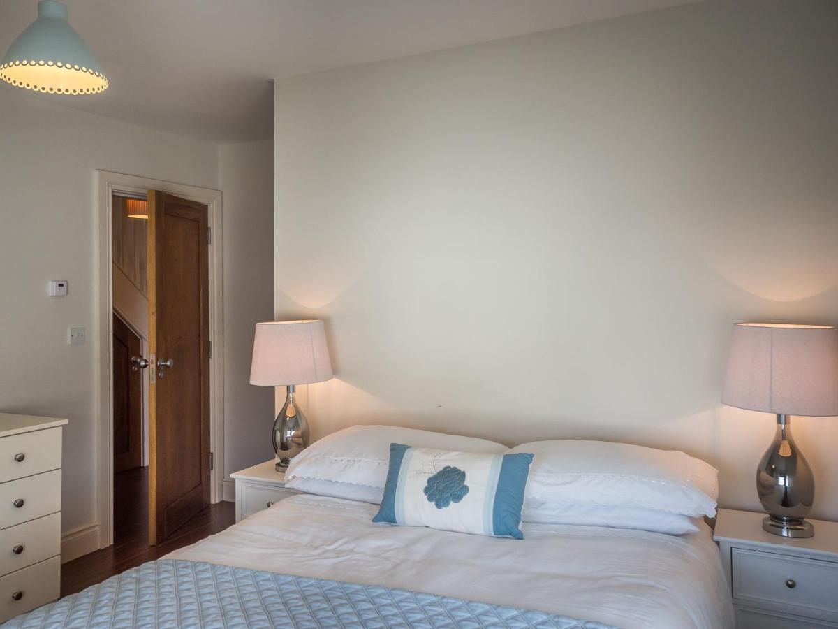 Carraroe Apartment 外观 照片