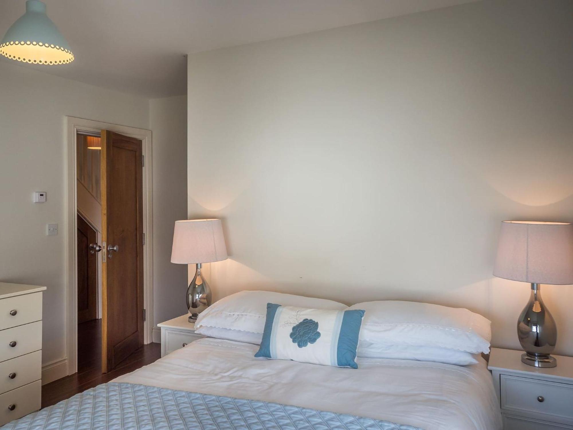 Carraroe Apartment 外观 照片