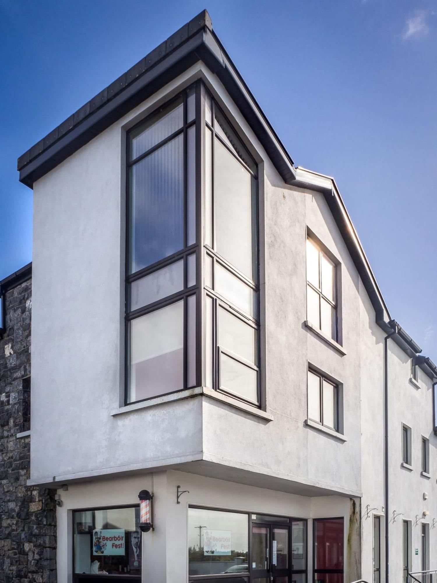 Carraroe Apartment 外观 照片