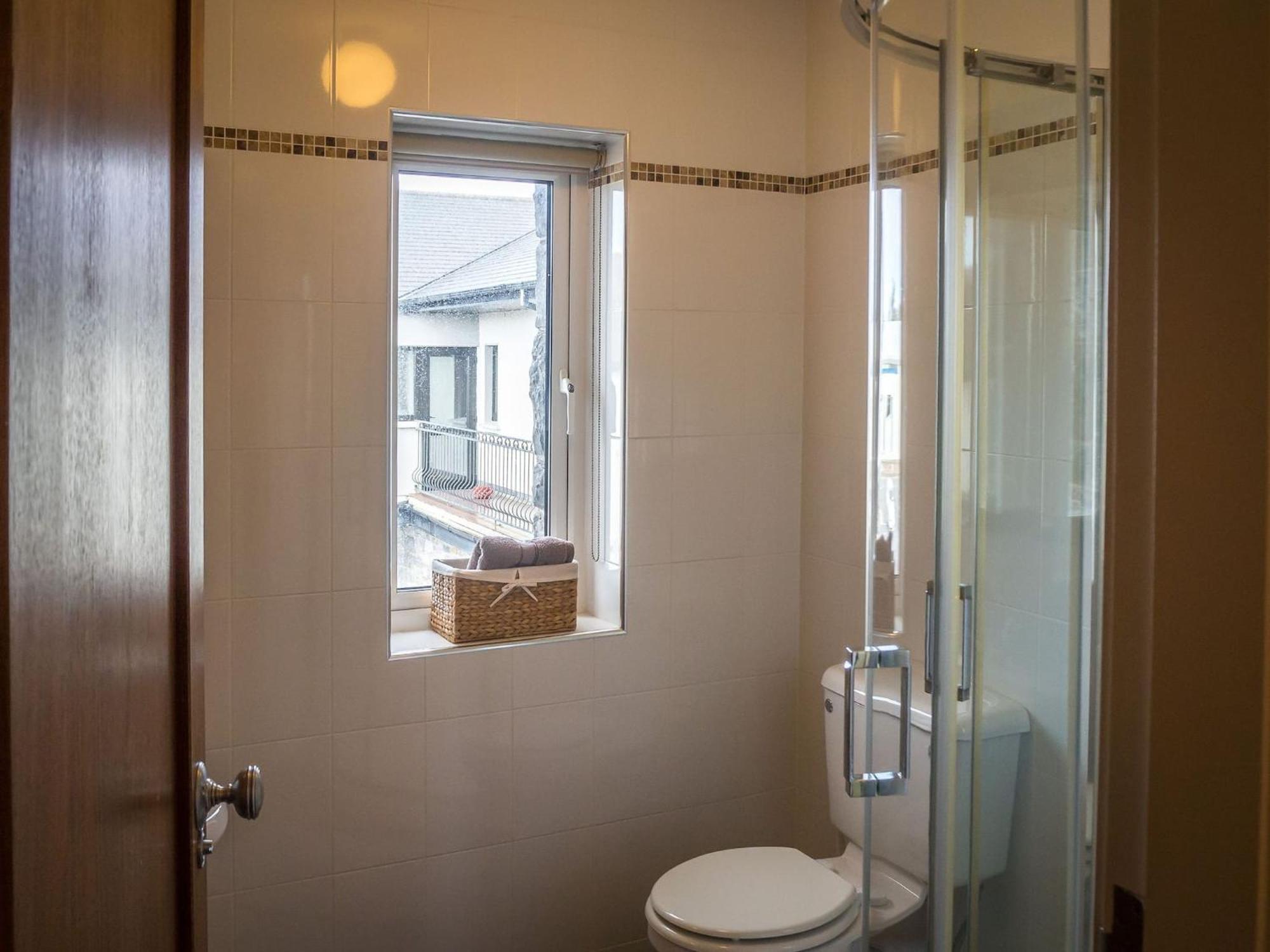 Carraroe Apartment 外观 照片