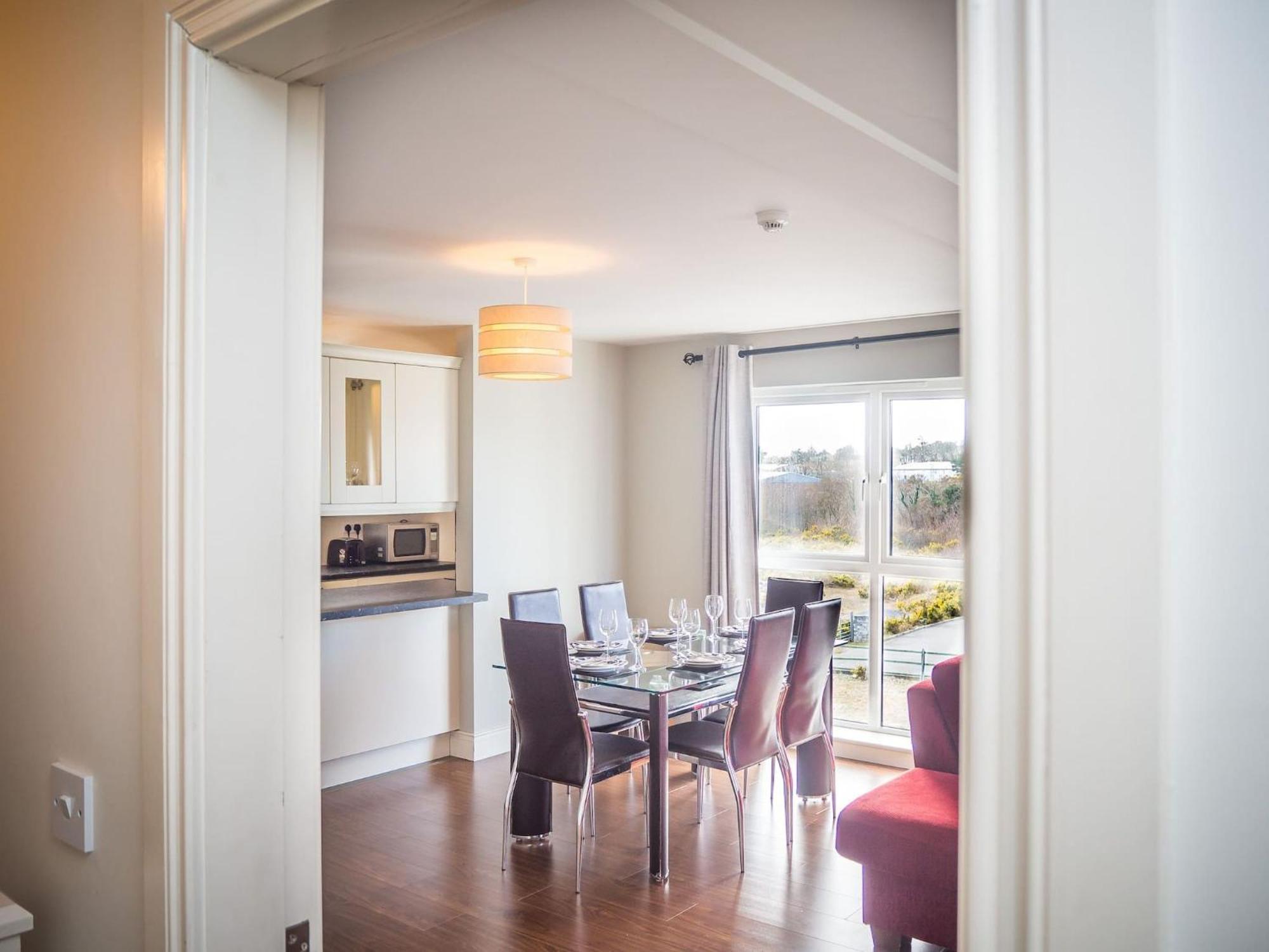 Carraroe Apartment 外观 照片