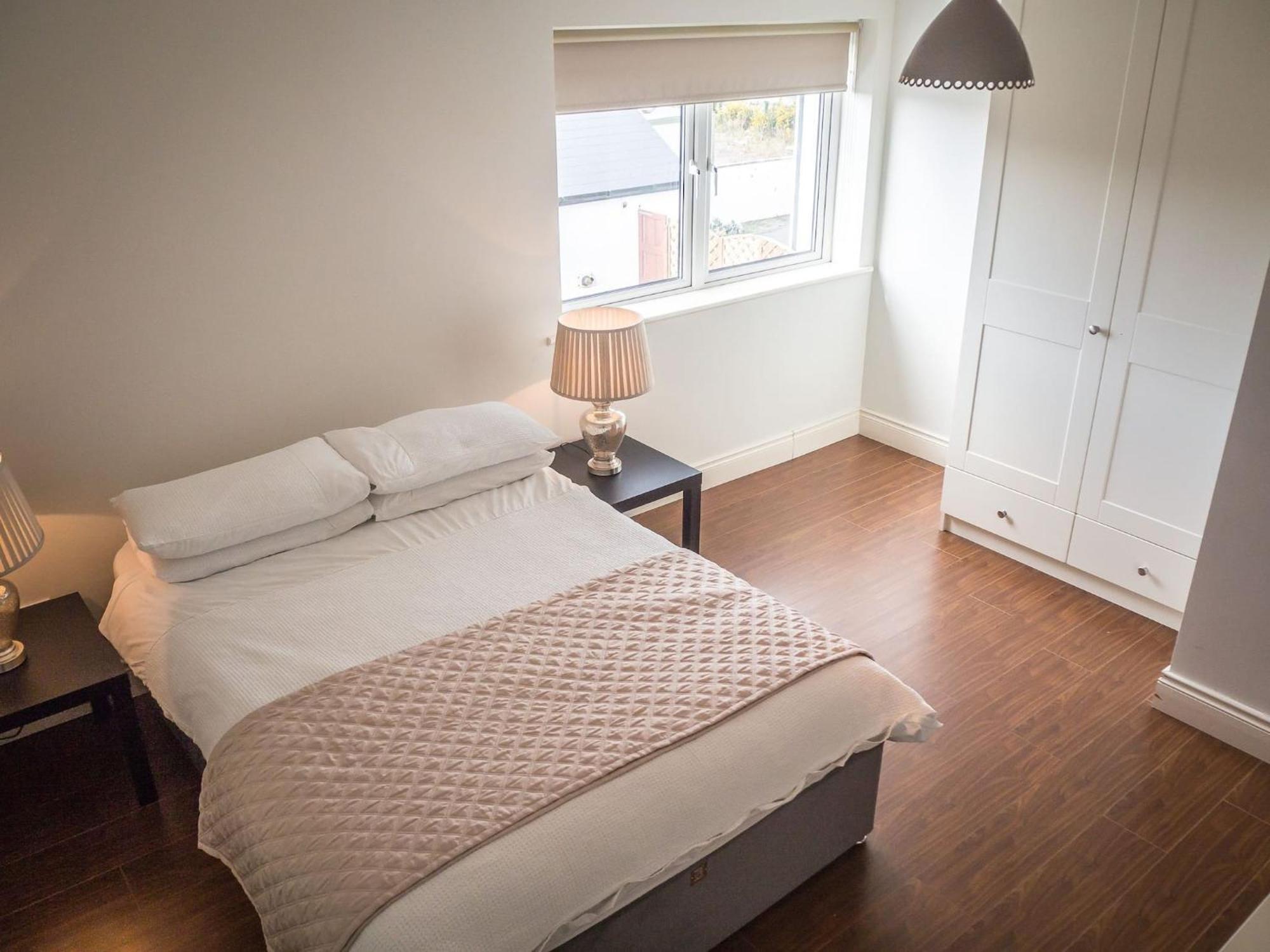 Carraroe Apartment 外观 照片