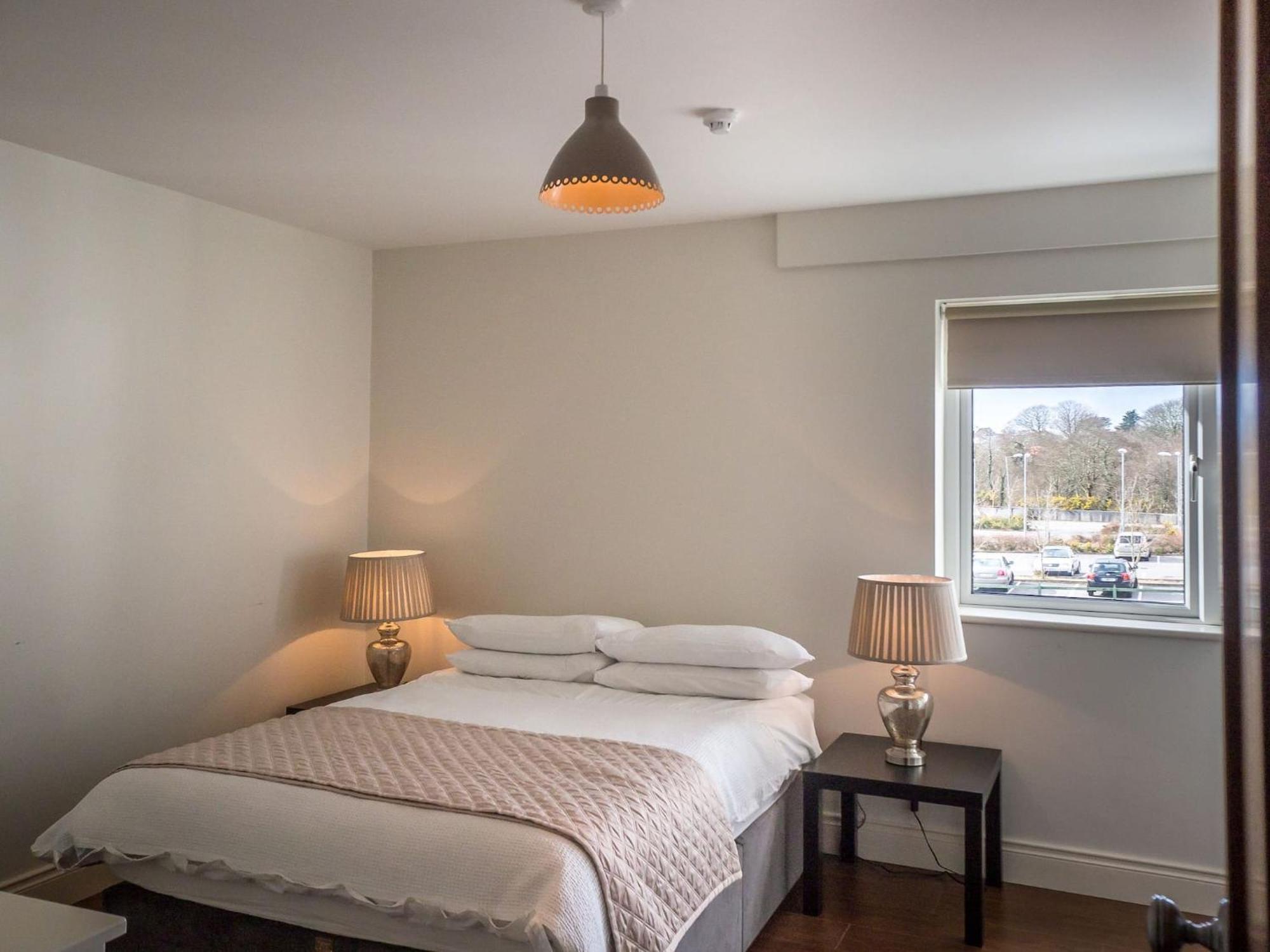 Carraroe Apartment 外观 照片