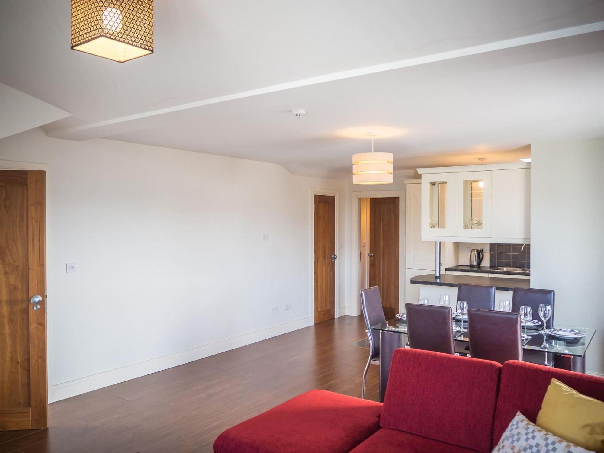 Carraroe Apartment 外观 照片
