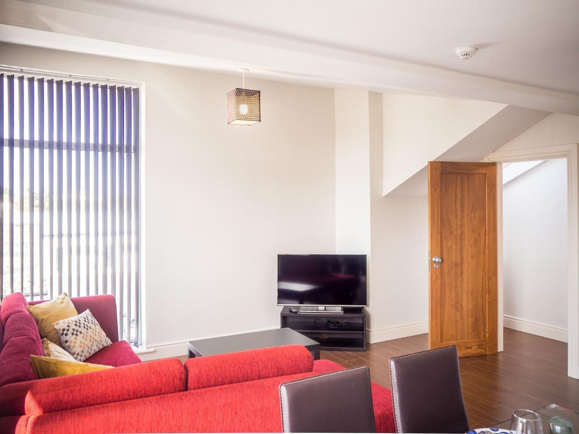 Carraroe Apartment 外观 照片