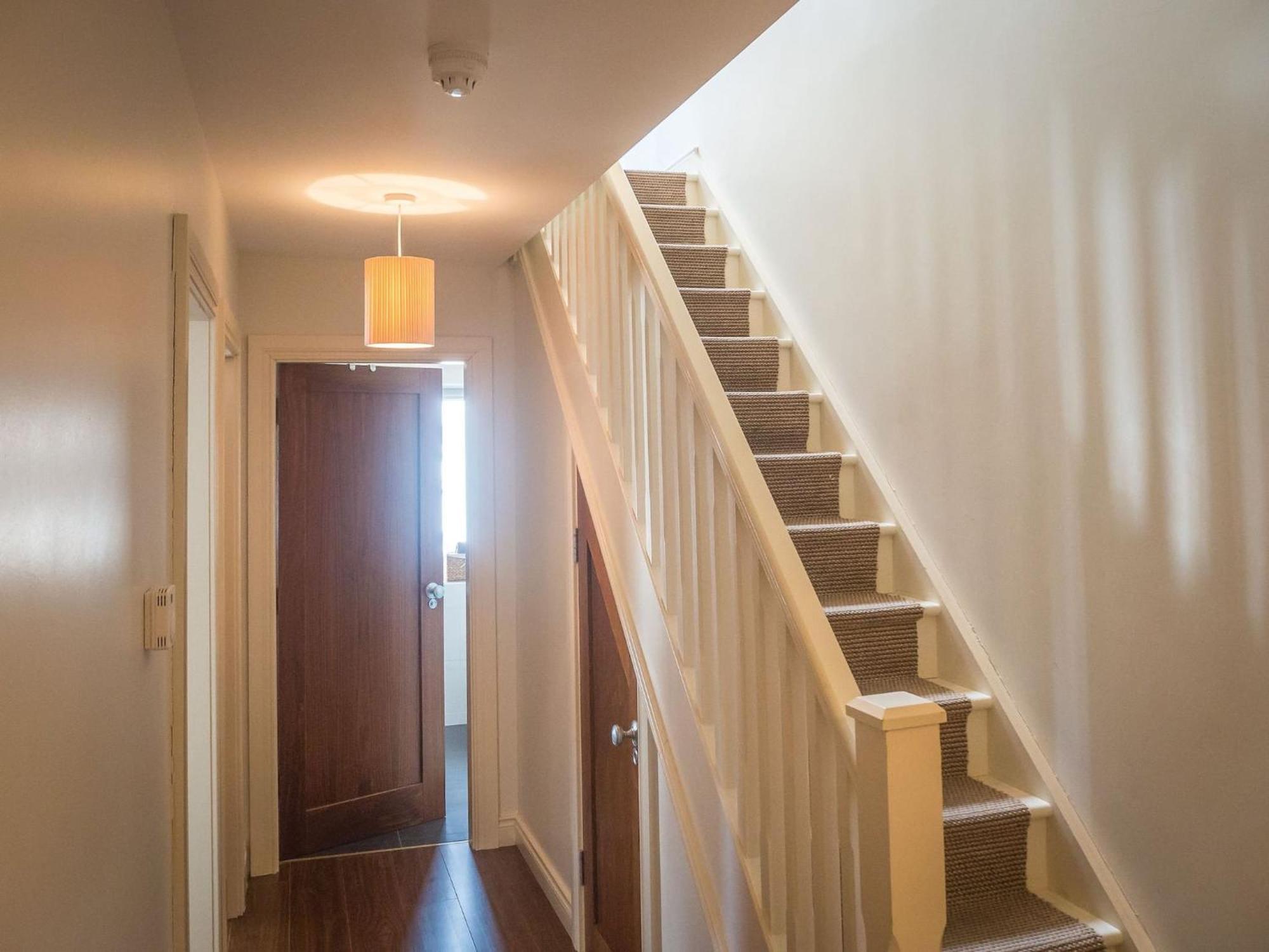 Carraroe Apartment 外观 照片